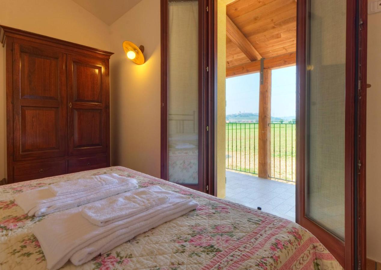 Aparthotel Casale Del Conero à Porto Recanati Extérieur photo