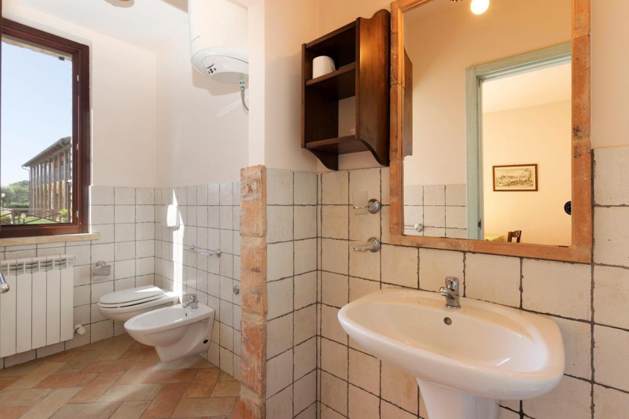 Aparthotel Casale Del Conero à Porto Recanati Extérieur photo