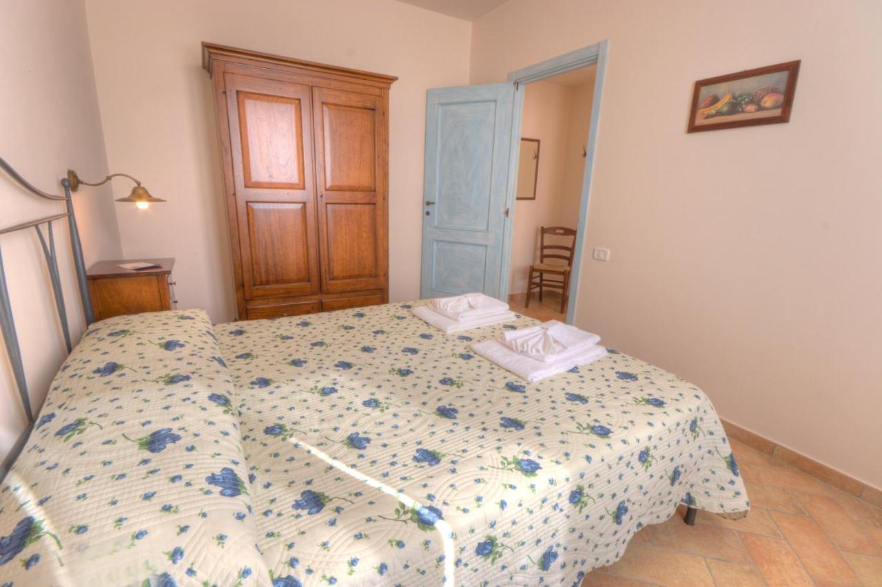 Aparthotel Casale Del Conero à Porto Recanati Extérieur photo