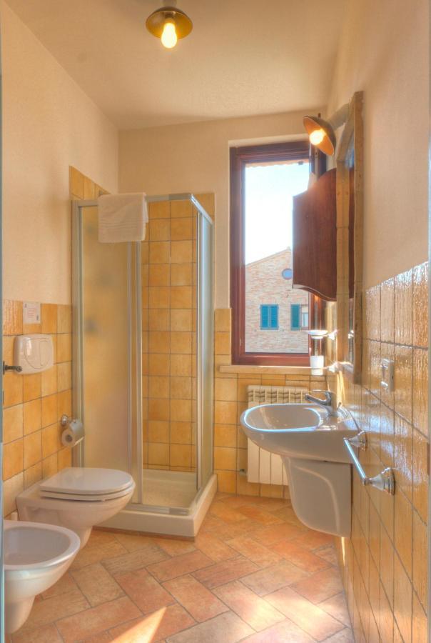 Aparthotel Casale Del Conero à Porto Recanati Extérieur photo