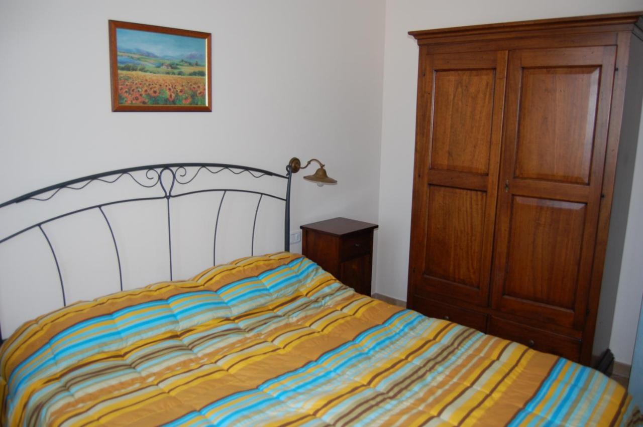 Aparthotel Casale Del Conero à Porto Recanati Extérieur photo