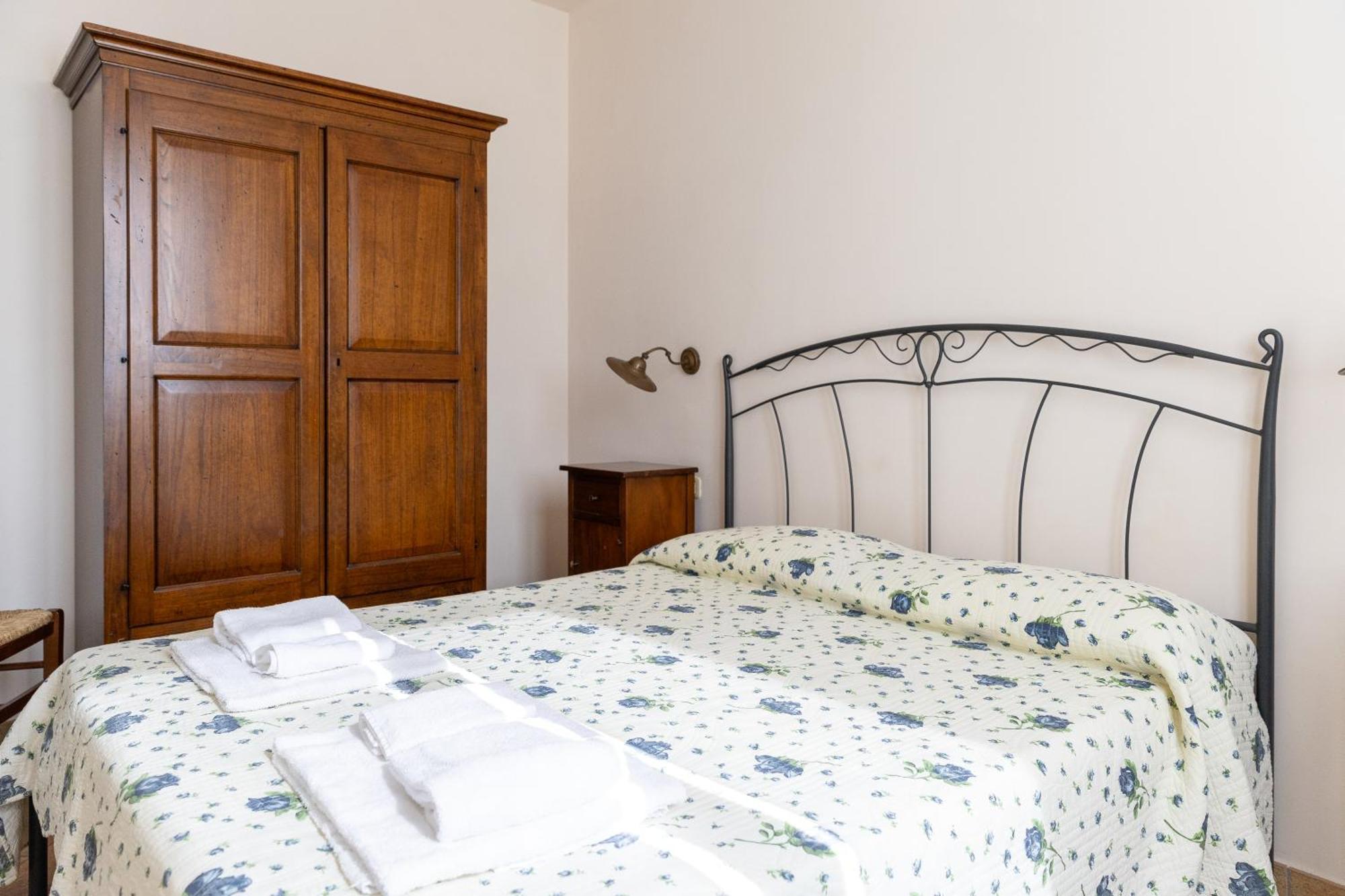 Aparthotel Casale Del Conero à Porto Recanati Extérieur photo