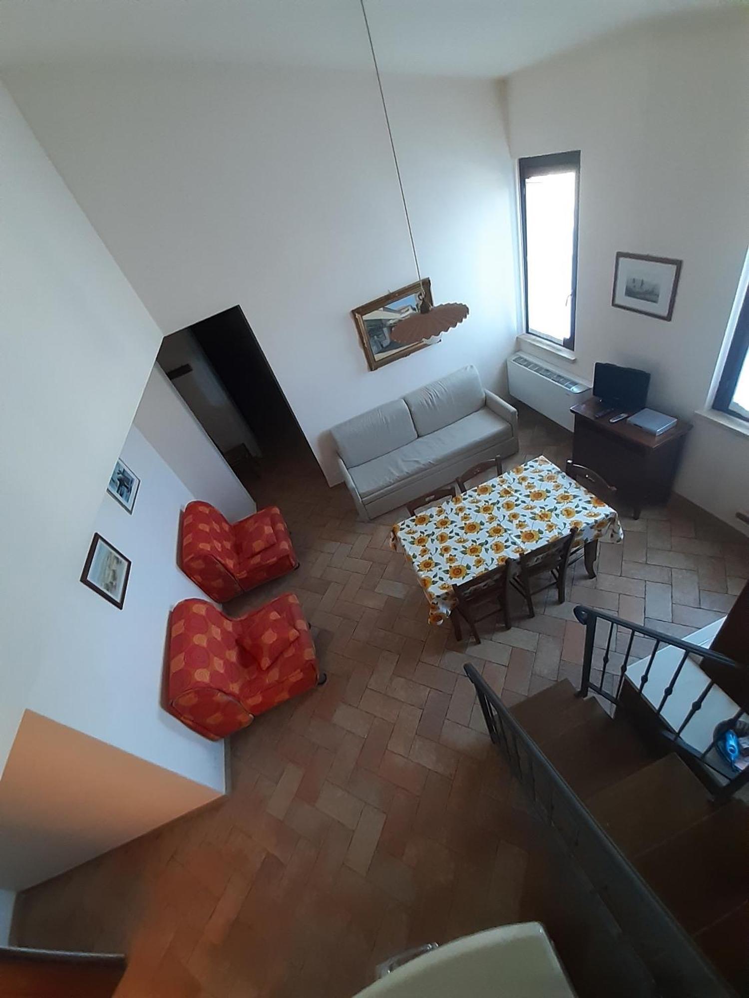 Aparthotel Casale Del Conero à Porto Recanati Extérieur photo