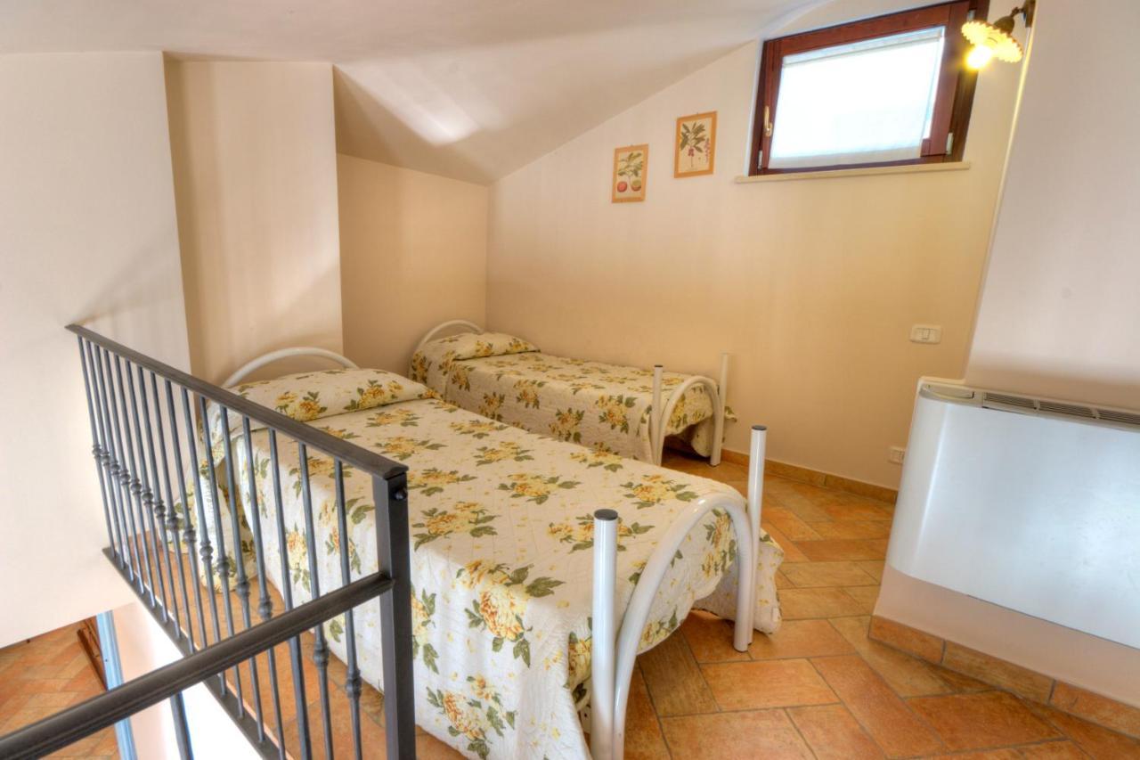 Aparthotel Casale Del Conero à Porto Recanati Extérieur photo